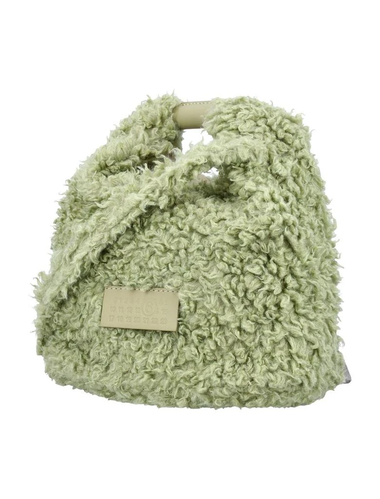 MM6 Mm6 Maison Margiela Japanese Crossbody Bag 3