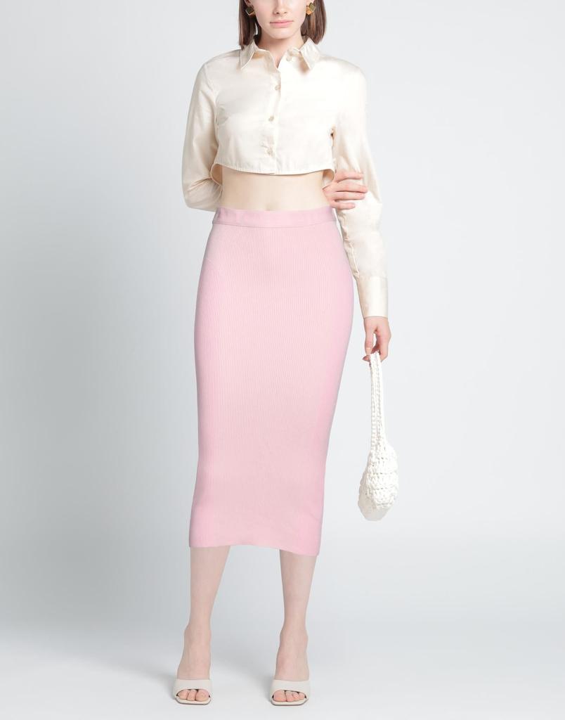 ICEBERG Midi skirt