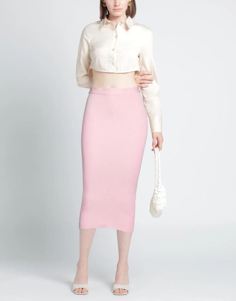 ICEBERG Midi skirt 2