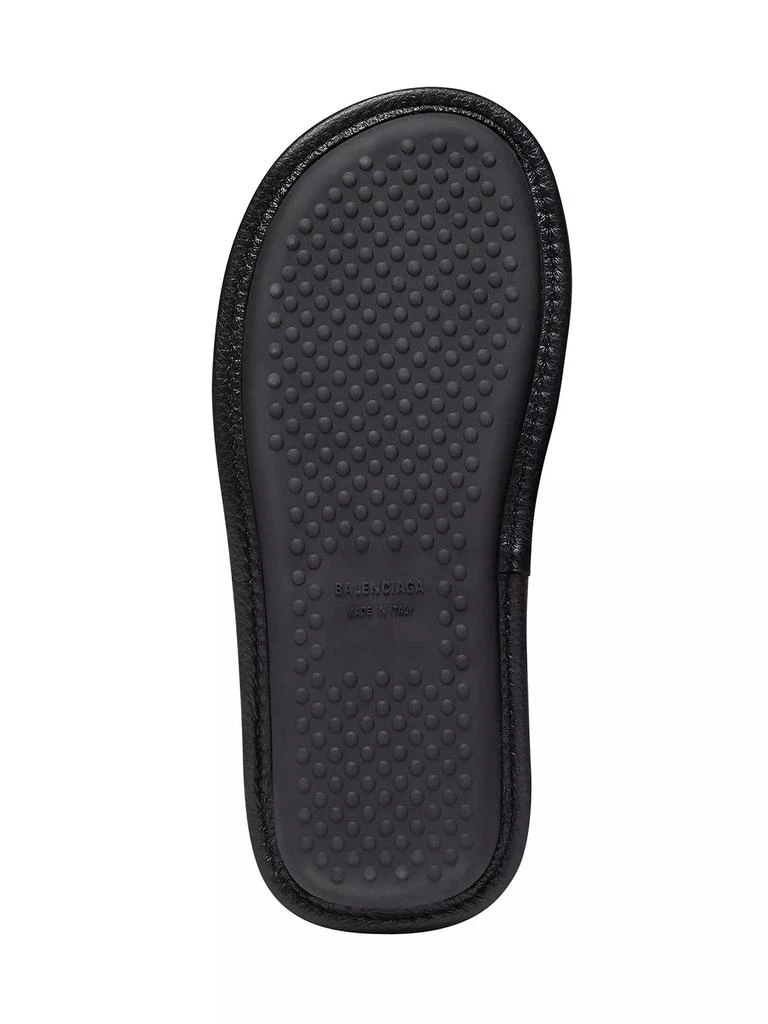 Balenciaga Home Mule 8