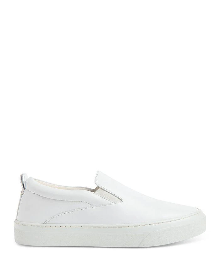 Whistles Women's Kinsley Slip On Sneakers 1