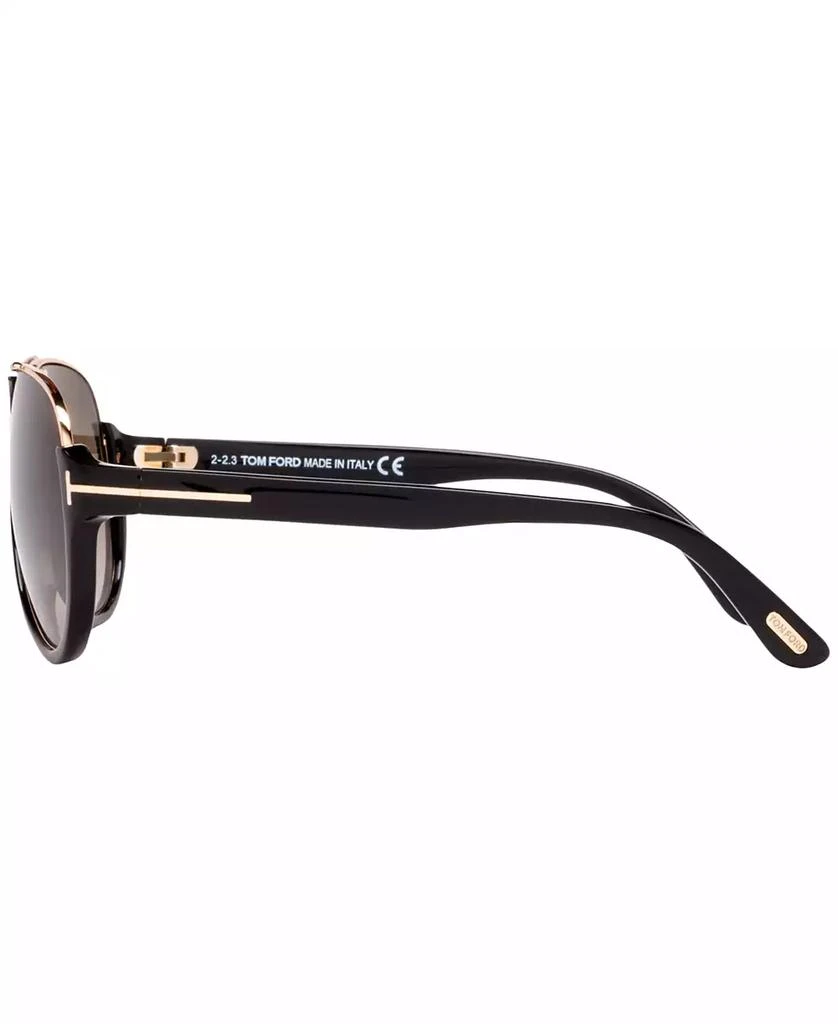 Tom Ford DIMITRY Sunglasses, FT0334 3