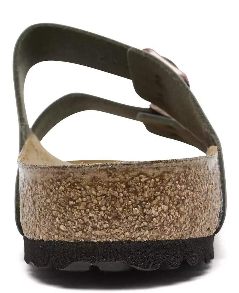 Birkenstock Men's Arizona Casual Sandals from Finish Line 4