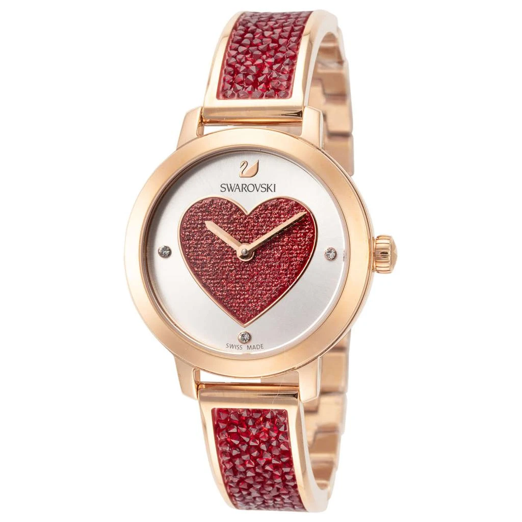 Swarovski Swarovski Cosmic Women's Watch 1