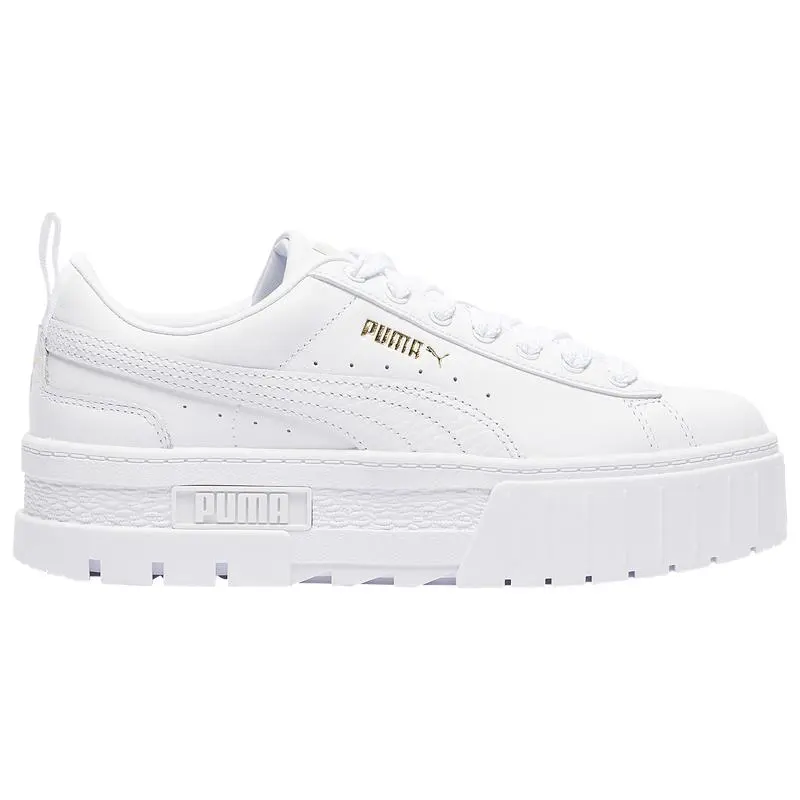 PUMA PUMA Mayze Leather - Women's