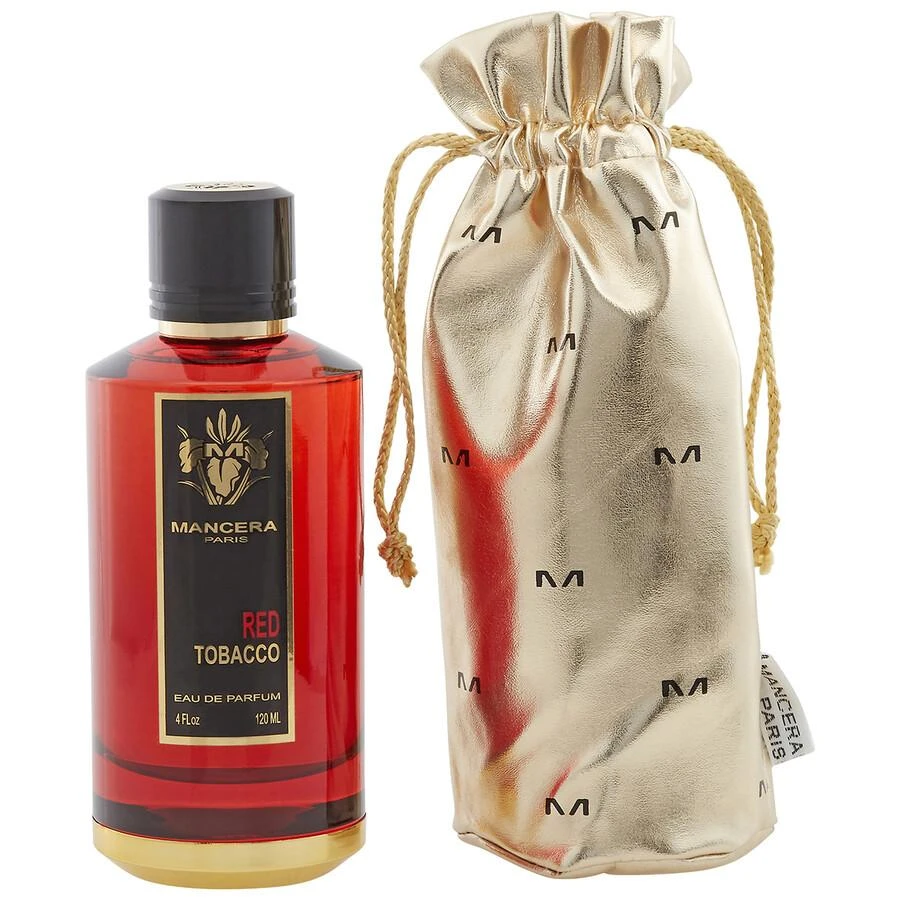 MANCERA Mancera Red Tobacco Unisex EDP 3