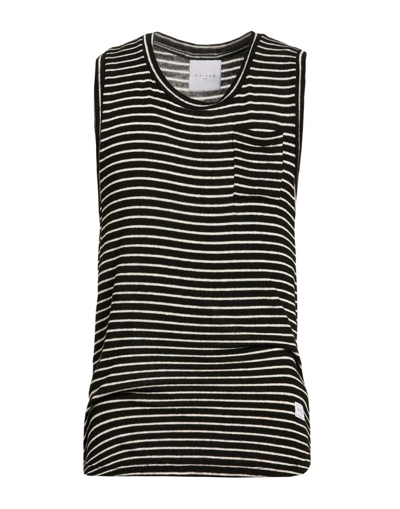 GAëLLE Paris Tank top