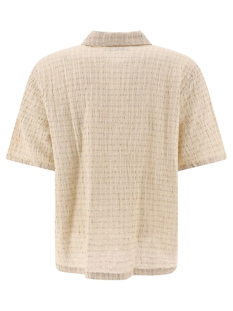 Our Legacy Our Legacy Box Short Sleeved Shirt 2