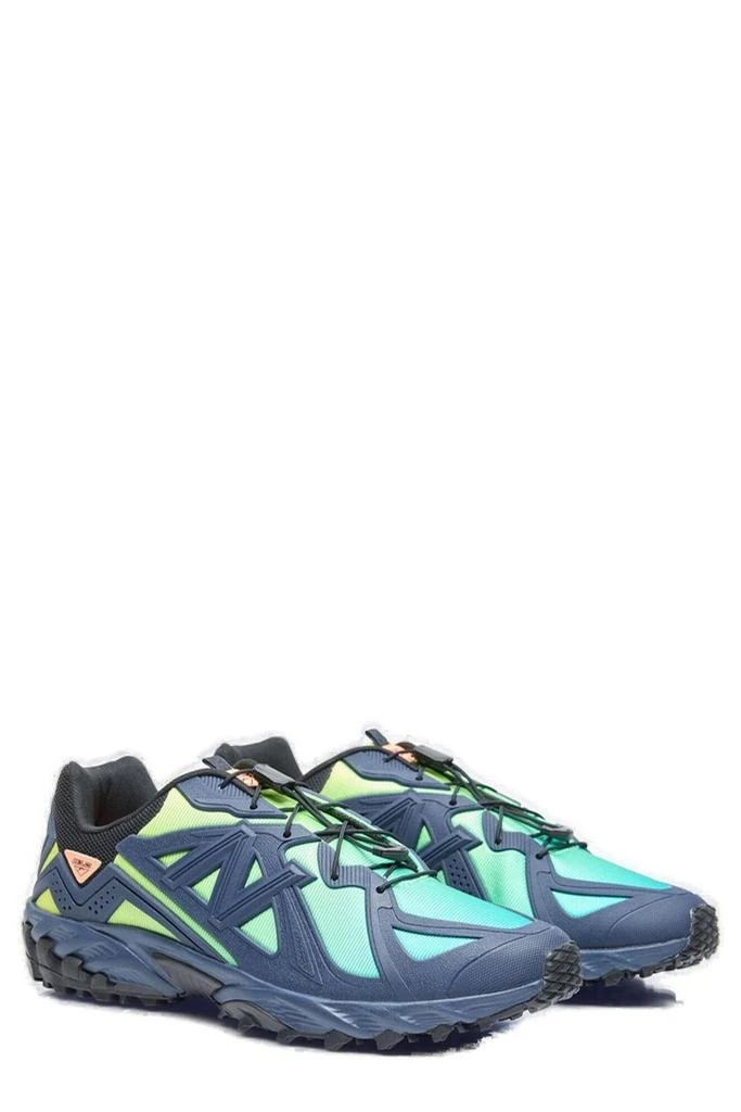 New Balance New Balance 610 Round Toe Sneakers 3