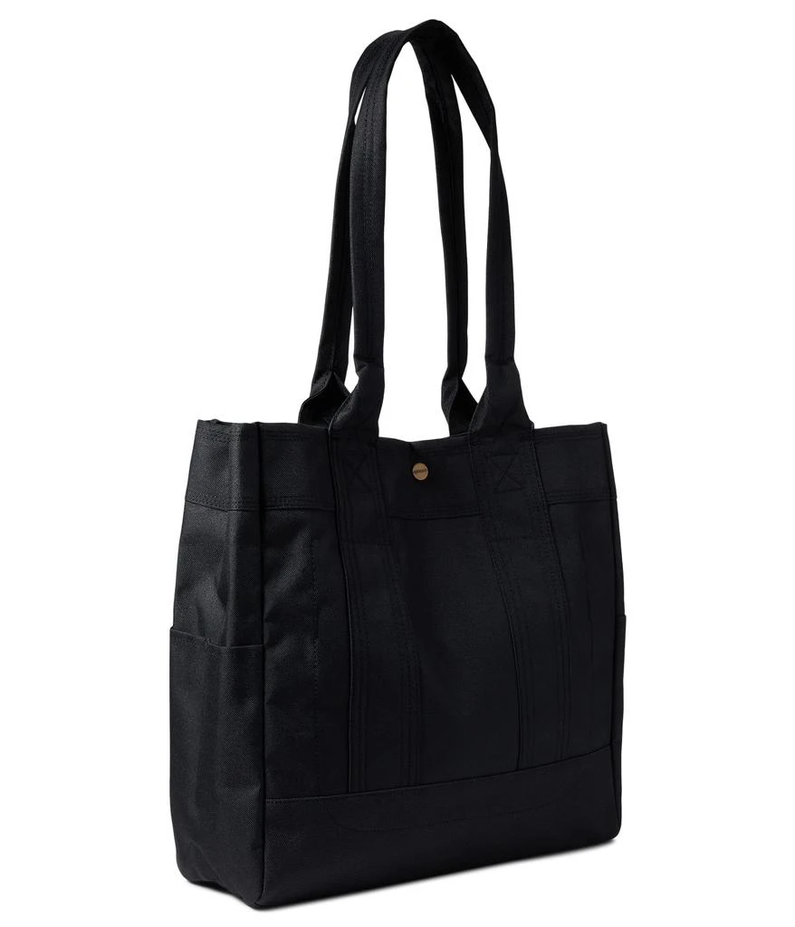 Carhartt Vertical Snap Tote 2