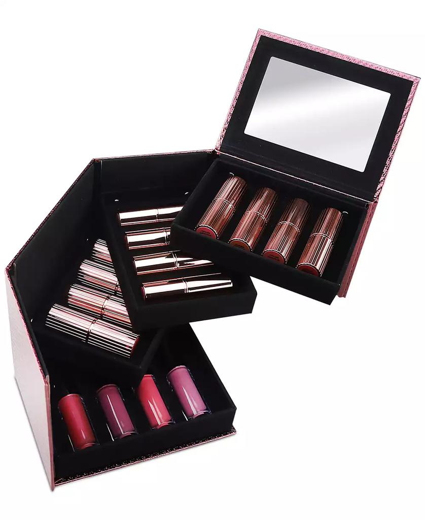 Created For Macy's 16-Pc. Lip Wardrobe Set, Created for Macy's