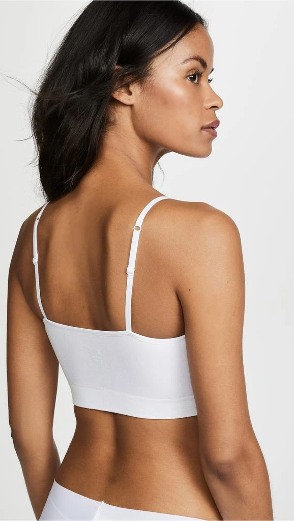 Yummie by Heather Thomson Audrey Seamless Day Bra 2