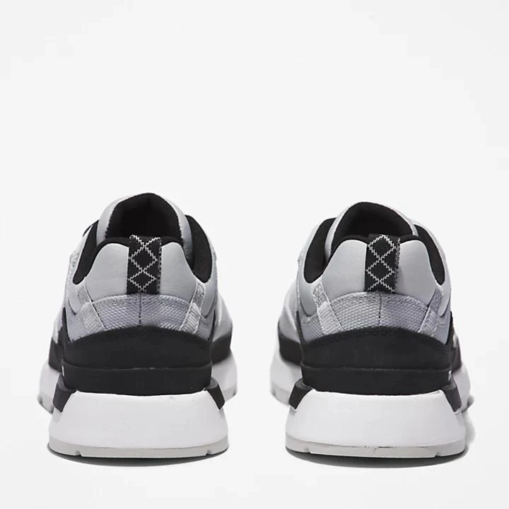 Timberland Euro Trekker Trainer for Men in Grey 5