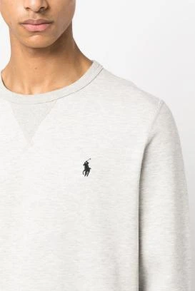 Ralph Lauren COZY COTTON BLEND SWEATER 2