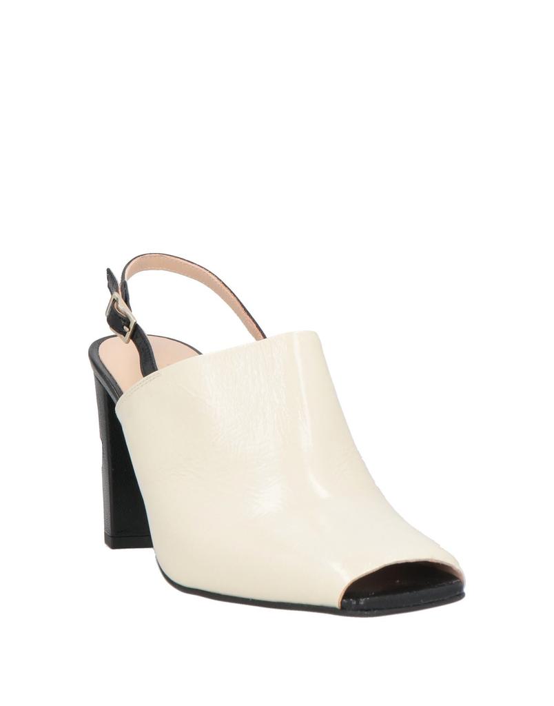 ZINDA Sandals