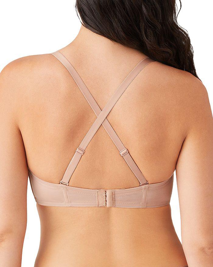 Wacoal Red Carpet™ Strapless Full Bust Underwire Bra