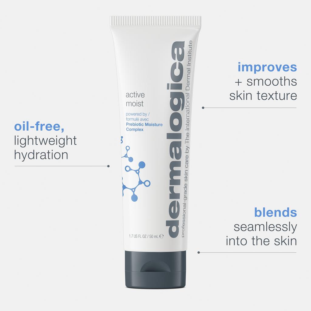 Dermalogica Dermalogica Active Moist