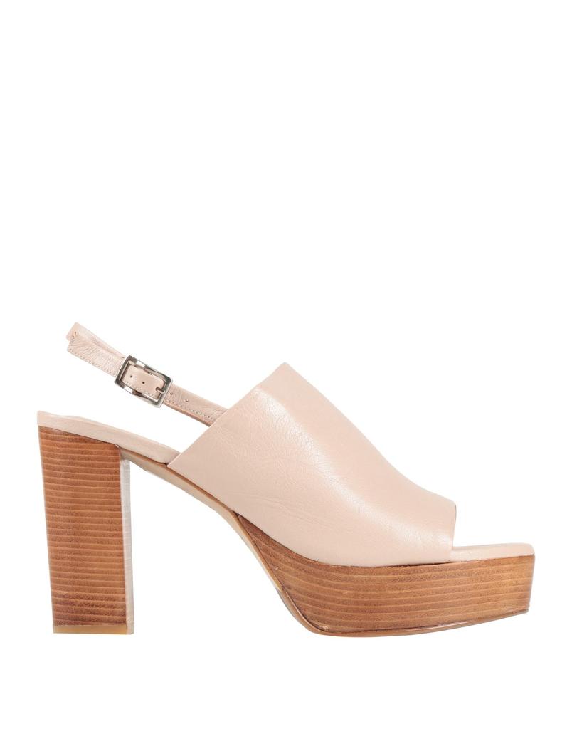 ZINDA Sandals