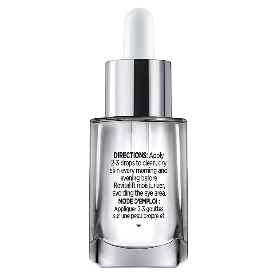 L'Oreal Paris 1.5% Pure Hyaluronic Acid Face Serum Fragrance Free 11