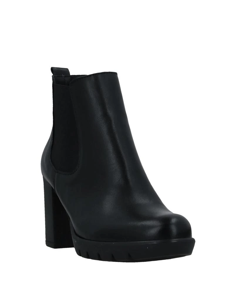 VINCENT VEGA Ankle boot 2