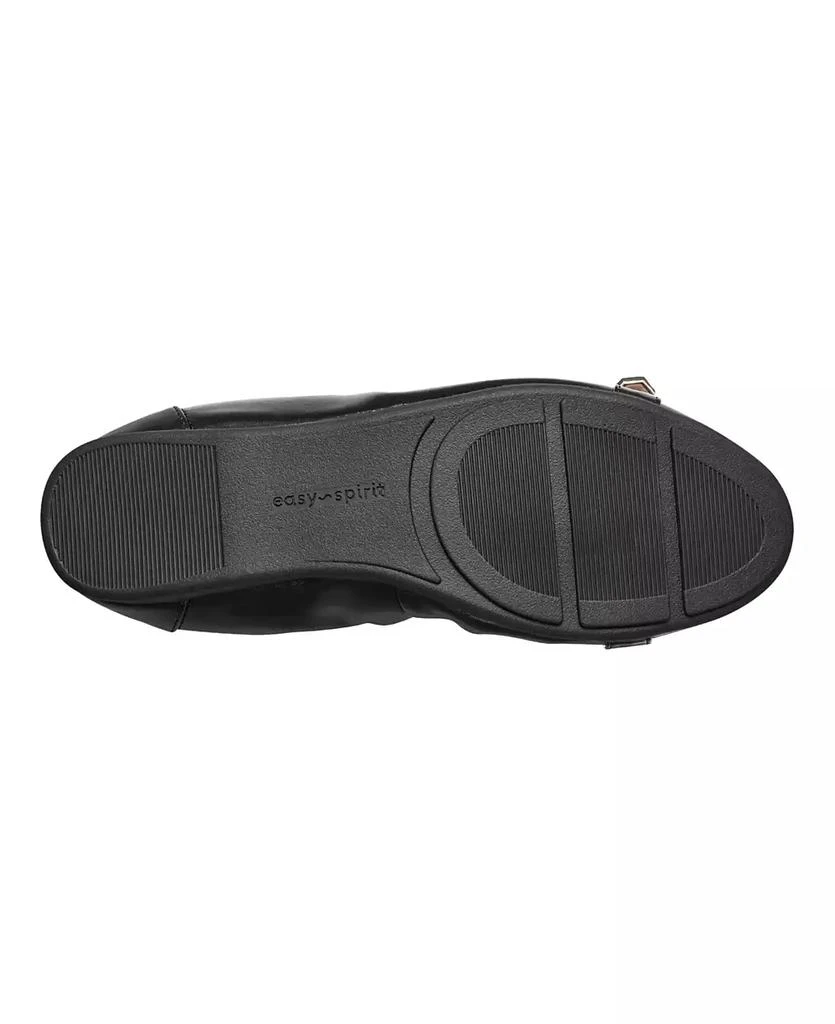 Easy Spirit Women's Kenna Slip-On Casual Ballet Flats 5