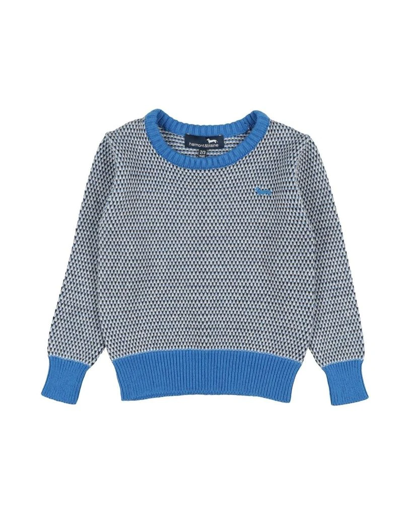 HARMONT 
BLAINE Sweater
