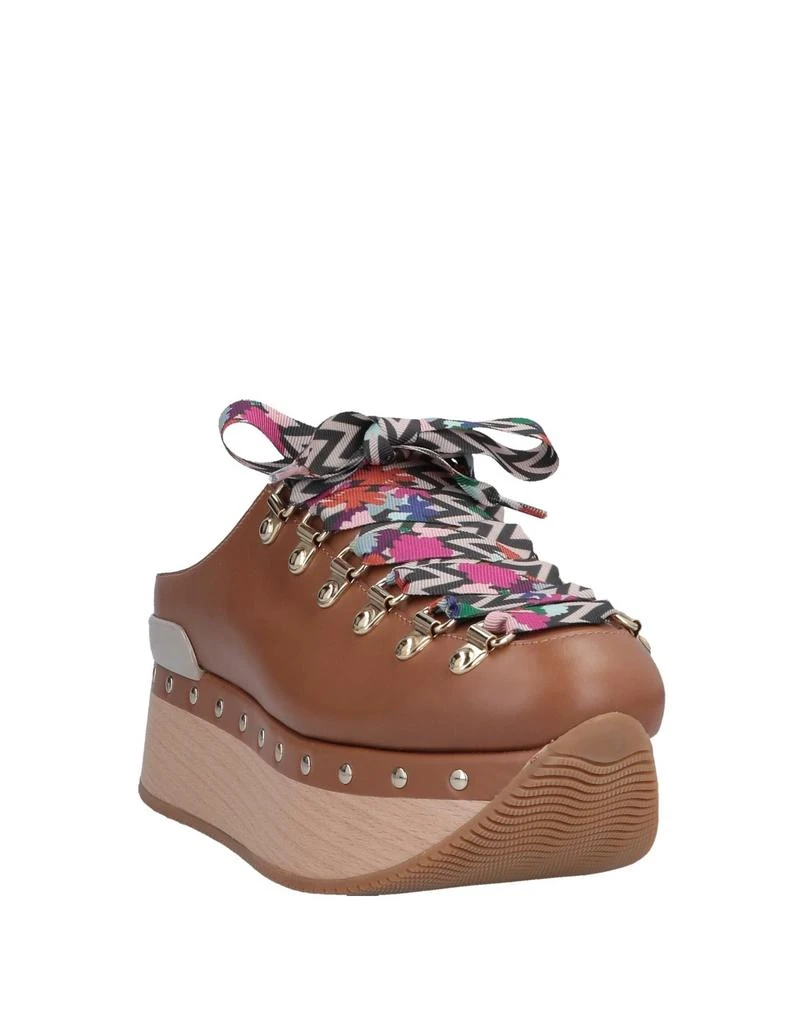 hogan Mules and clogs 2