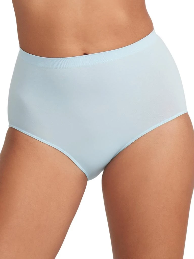 Bare Women's The Easy Everyday Seamless Brief 2