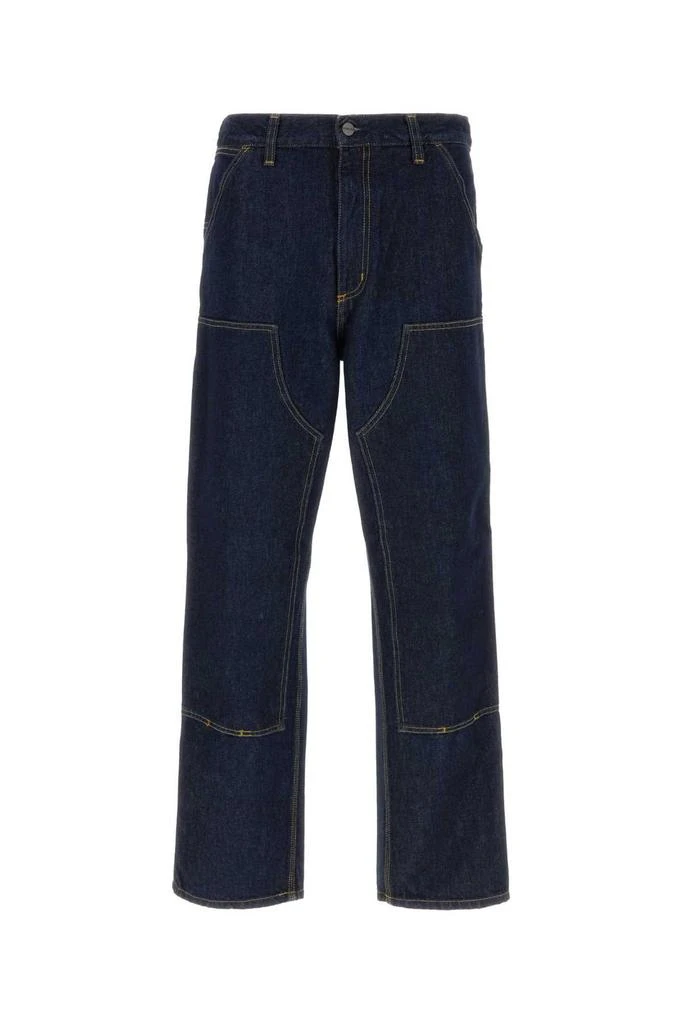 Carhartt WIP Carhartt WIP Double Knee Jeans 1