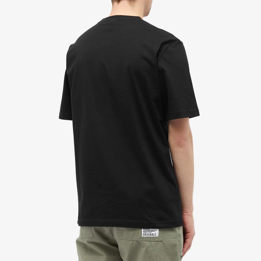 DAILY PAPER Daily Paper Circle T-Shirt 3
