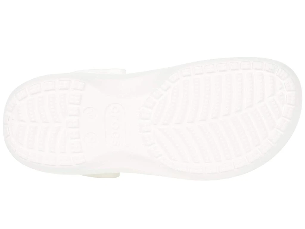 Crocs Classic Platform Clog 3