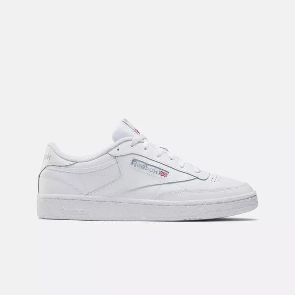 Reebok Club C 85 Shoes 1