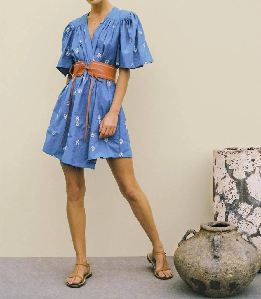 Ciao Lucia Ciao Lucia - Sabrina Dress 1