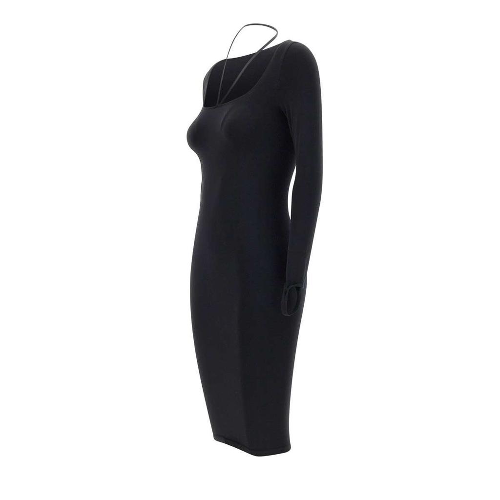 ANDREA ADAMO Andrea Adamo Bodycon Dress
