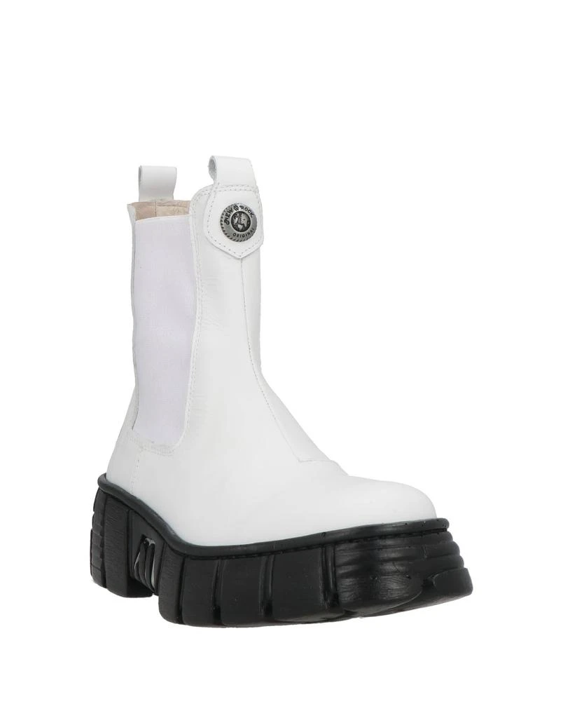 NewRock Ankle boot 2