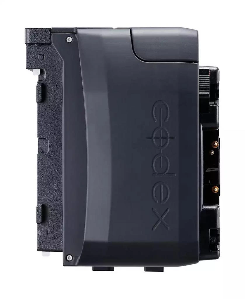 Canon CDX-36150 Codex Digital Raw Recorder for EOS C700 Camera, Gold Mount 4
