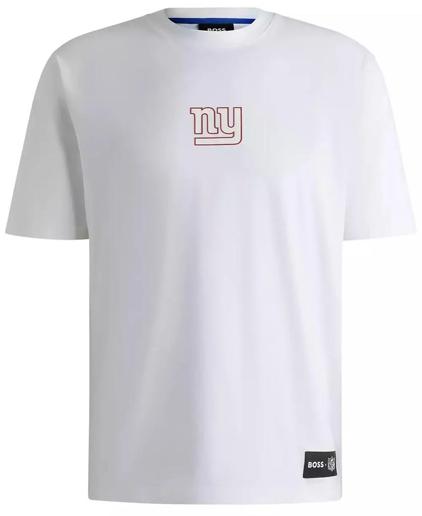 Hugo Boss BOSS x NFL Men's T-Shirt 2