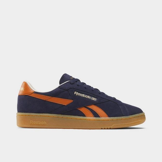 Reebok Reebok Club C Grounds UK Casual Shoes 1