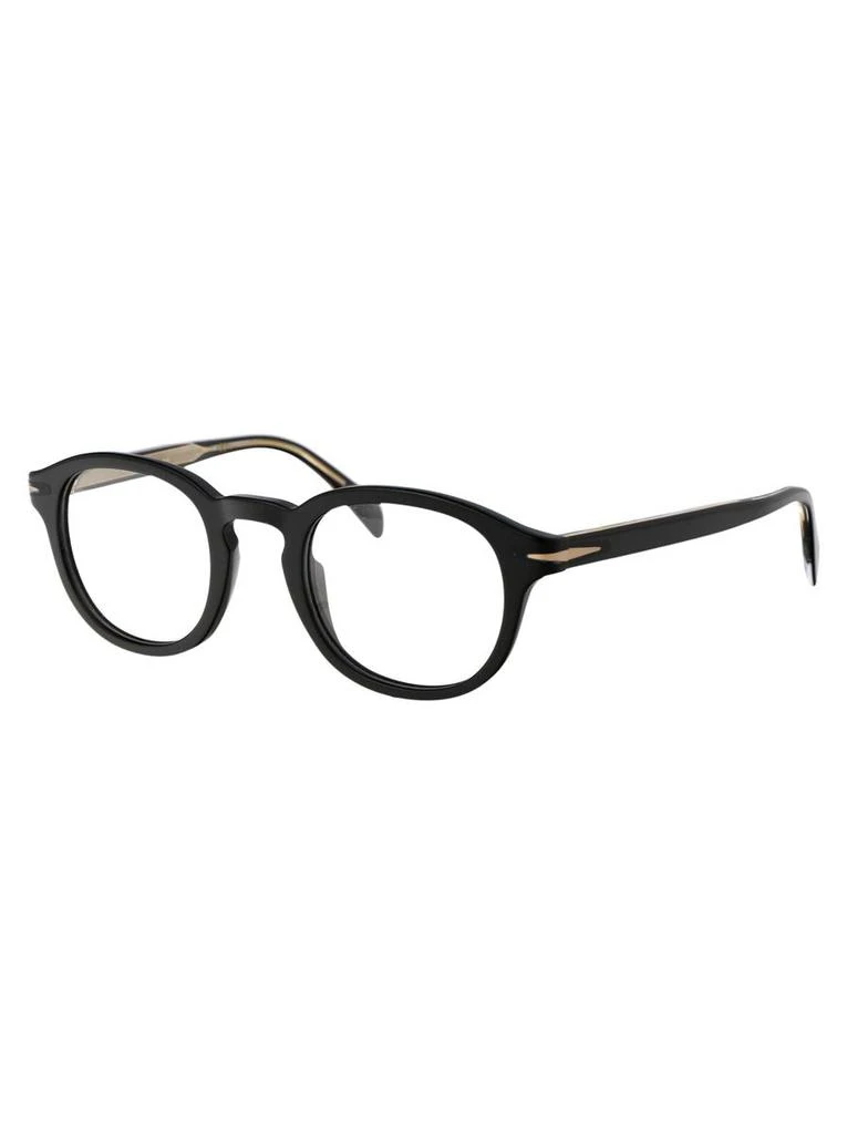 David Beckham Eyewear By David Beckham Optical 2
