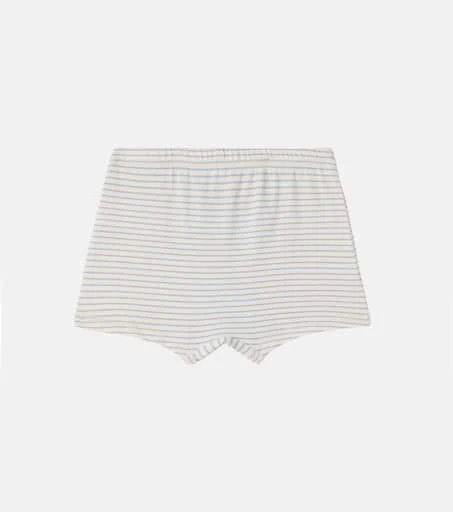 Konges Sløjd Set of 5 cotton-blend boxer briefs 3