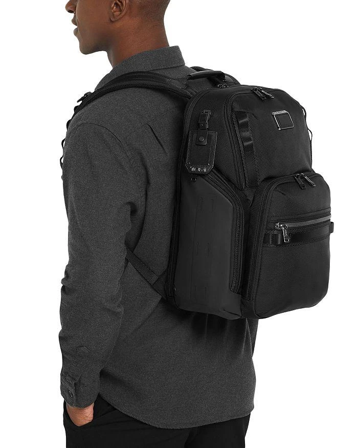Tumi Alpha Bravo Search Backpack 7