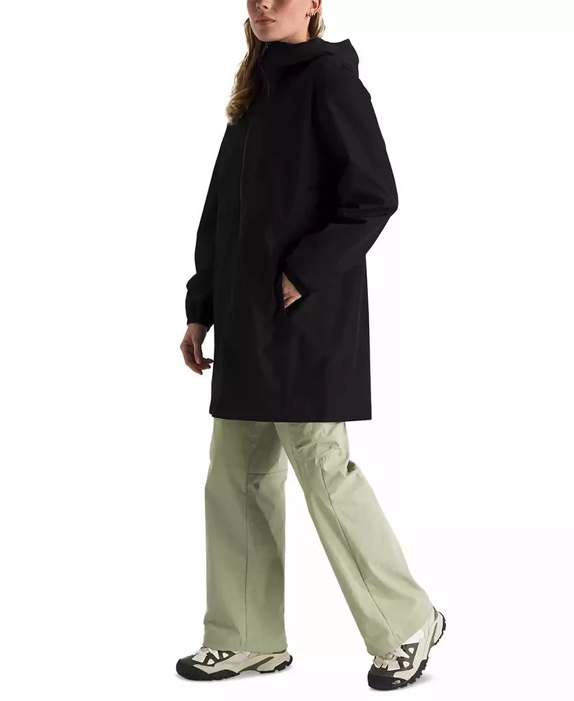 The North Face Women's Daybreak Mid Rain Parka 2