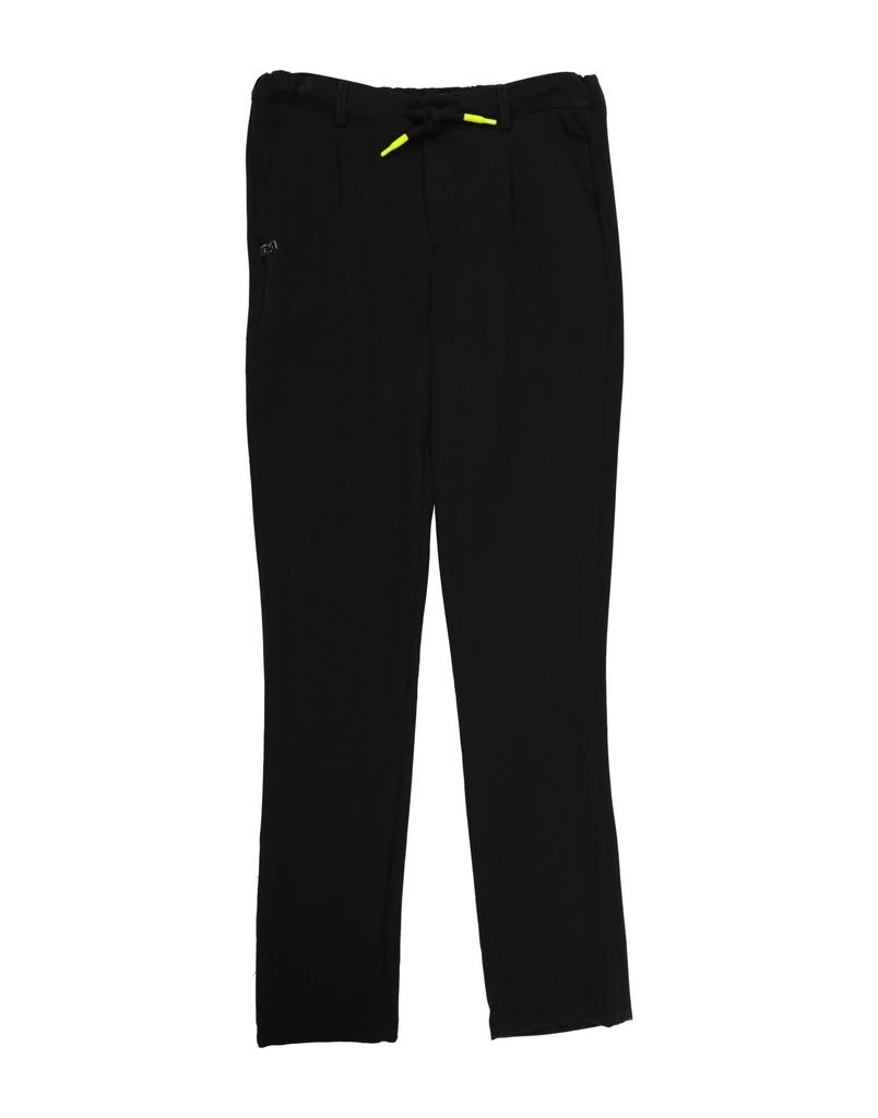 DANIELE ALESSANDRINI Casual pants