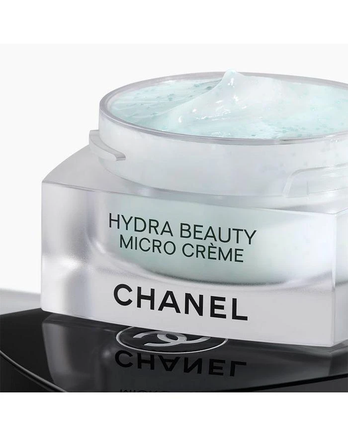 Chanel HYDRA BEAUTY 3