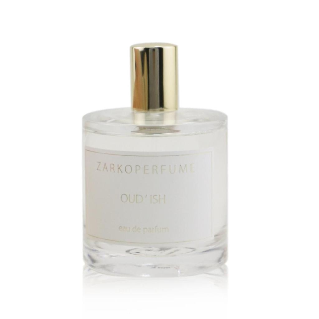 ZARKOPERFUME 3.4 oz OudIsh Eau De Parfum Spray for Women