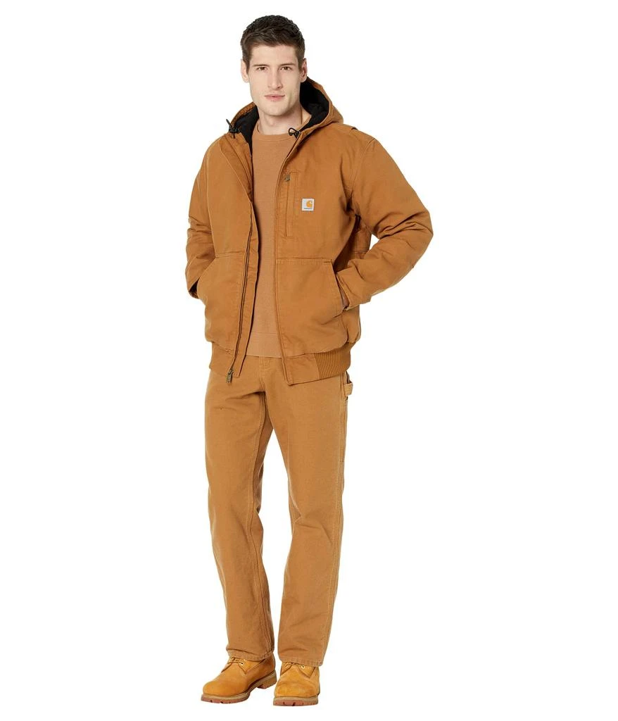 Carhartt Full Swing® Armstrong Active Jacket 4