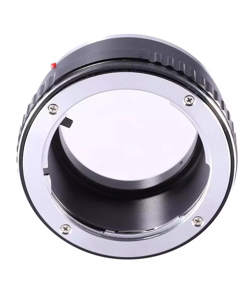 K&F Concept K&F Concept High Precision Lens Adapter Mount,OM-NEX 8