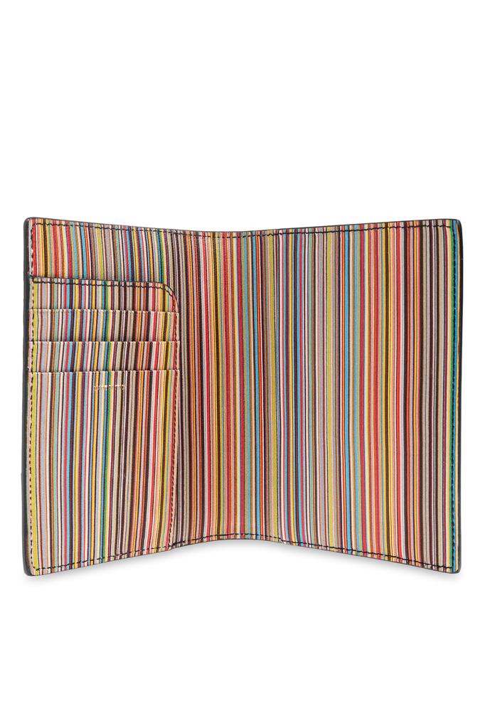 Paul Smith Leather document case