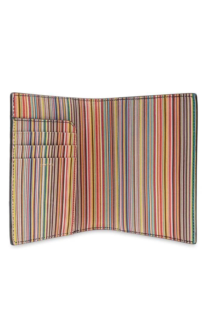 Paul Smith Leather document case 2