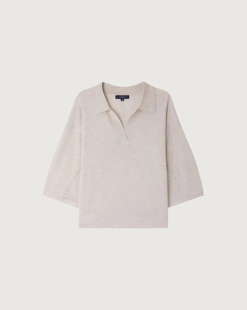 Soeur Soeur - Elton Polo 2